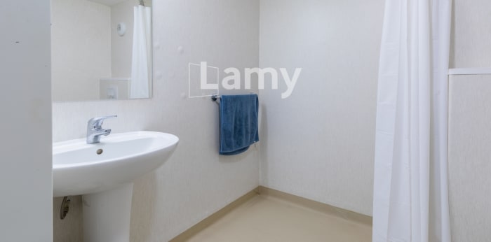 Image 9 sur 14 - Appartement  ·  Vente · Montpellier (34090) · 1 pièce · 22m²