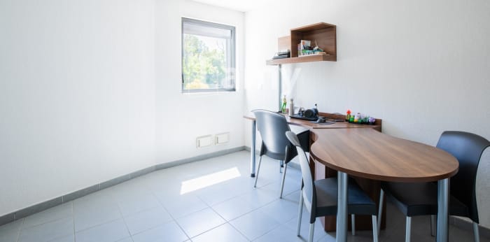 Image 2 sur 14 - Appartement  ·  Vente · Montpellier (34090) · 1 pièce · 22m²