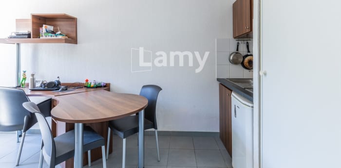Image 6 sur 14 - Appartement  ·  Vente · Montpellier (34090) · 1 pièce · 22m²