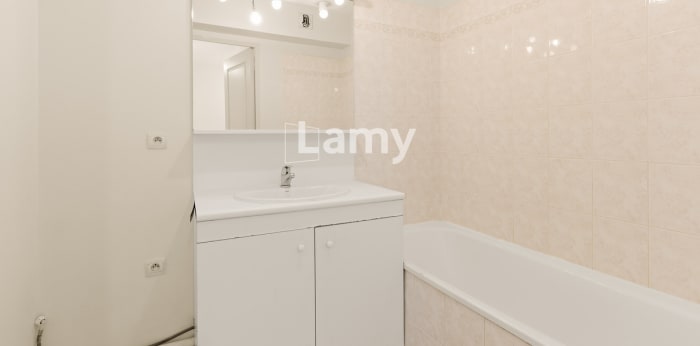 Image 10 sur 11 - Appartement  ·  Vente · Lyon (69003) · 4 pièces · 80m²