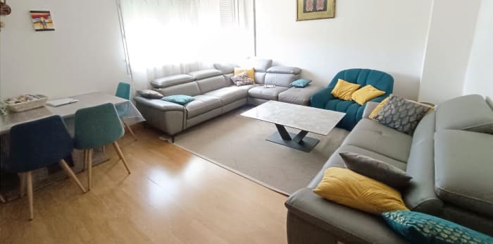 Image 4 sur 10 - Appartement  ·  Vente · St Michel Sur Orge (91240) · 4 pièces · 93m²