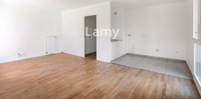 Image 5 sur 10 - Appartement  ·  Vente · Massy (91300) · 4 pièces · 73m²