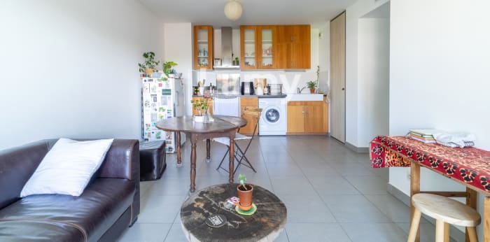 Image 4 sur 11 - Appartement  ·  Vente · Montpellier (34000) · 3 pièces · 61m²
