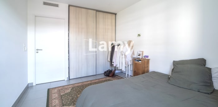 Image 8 sur 11 - Appartement  ·  Vente · Montpellier (34000) · 3 pièces · 61m²