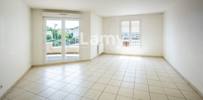 Image 1 sur 10 - Appartement  ·  Vente · Franconville La Garenne (95130) · 3 pièces · 63m²
