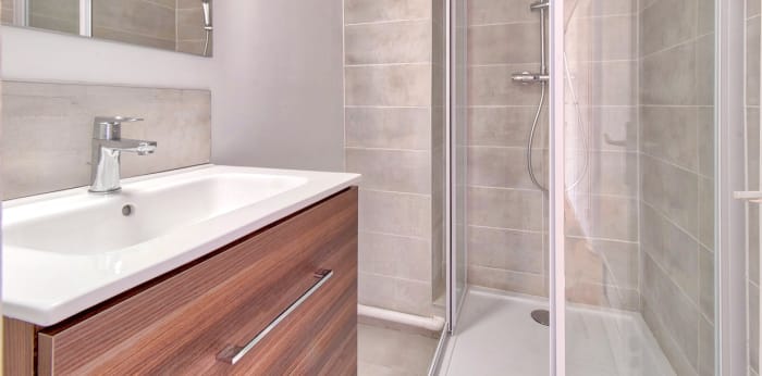 Image 4 sur 7 - Appartement  ·  Vente · Pau (64000) · 4 pièces · 61m²