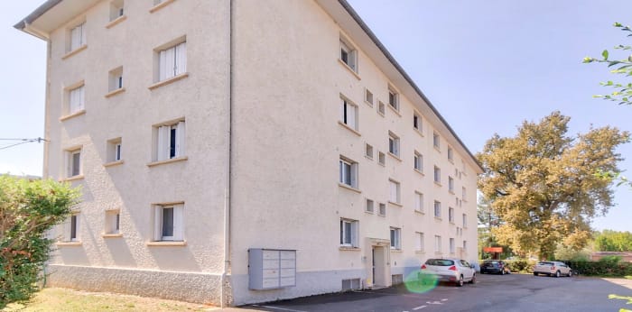 Image 6 sur 7 - Appartement  ·  Vente · Pau (64000) · 4 pièces · 61m²
