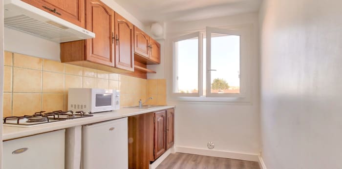 Image 7 sur 7 - Appartement  ·  Vente · Pau (64000) · 4 pièces · 61m²