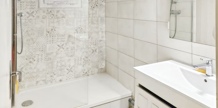 Image 6 sur 8 - Appartement  ·  Vente · Montargis (45200) · 4 pièces · 82m²