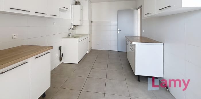 Image 5 sur 13 - Appartement  ·  Vente · Aix En Provence (13090) · 3 pièces · 75m²