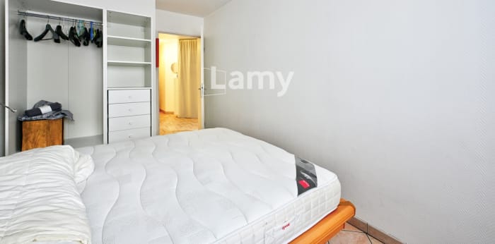 Image 3 sur 12 - Appartement  ·  Vente · Guyancourt (78280) · 2 pièces · 44m²