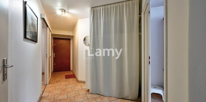 Image 4 sur 12 - Appartement  ·  Vente · Guyancourt (78280) · 2 pièces · 44m²