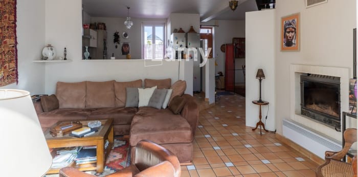 Image 9 sur 14 - Maison/villa  ·  Vente · Montargis (45200) · 5 pièces · 122m²