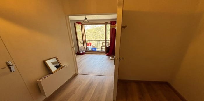 Image 4 sur 7 - Appartement  ·  Vente · Allos (04260) · 1 pièce · 17m²