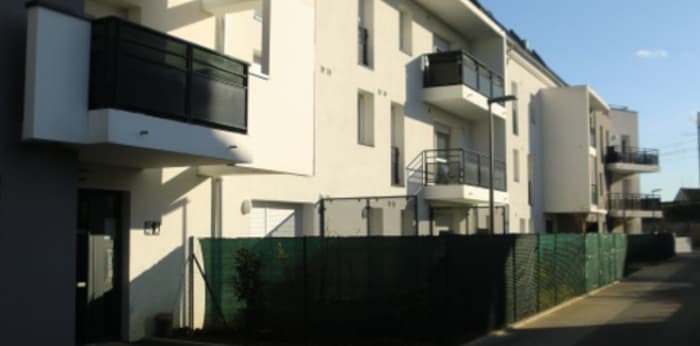 Image 3 sur 4 - Appartement  ·  Vente · Dijon (21000) · 2 pièces · 40m²