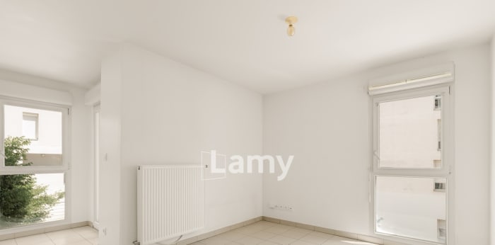 Image 5 sur 10 - Appartement  ·  Vente · Lyon (69007) · 3 pièces · 63m²