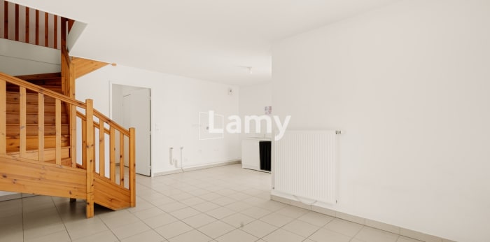 Image 4 sur 10 - Appartement  ·  Vente · Lyon (69007) · 3 pièces · 63m²