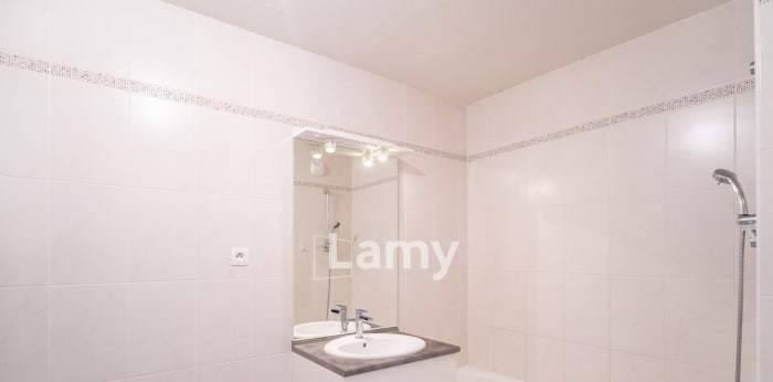 Image 3 sur 10 - Appartement  ·  Vente · Ramonville St Agne (31520) · 3 pièces · 60m²