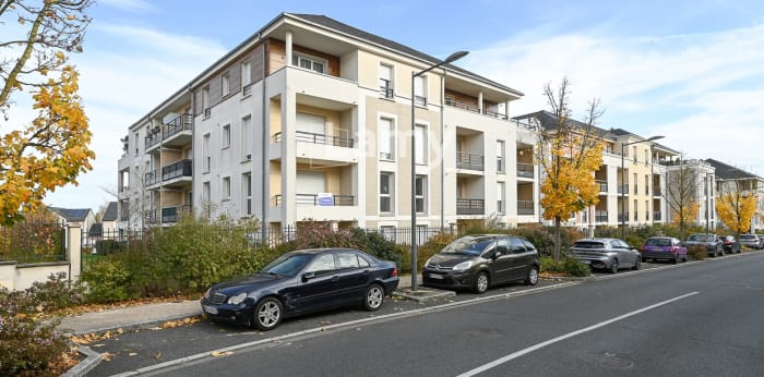 Image 12 sur 14 - Appartement  ·  Vente · Orleans (45000) · 3 pièces · 56m²
