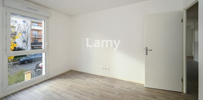 Image 8 sur 14 - Appartement  ·  Vente · Orleans (45000) · 3 pièces · 56m²