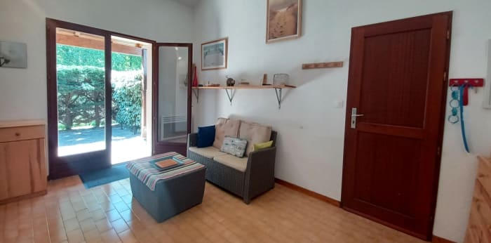Image 2 sur 11 - Maison/villa  ·  Vente · Les Mathes (17570) · 3 pièces · 28m²