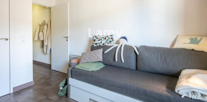 Image 14 sur 22 - Appartement  ·  Vente · Grenoble (38100) · 1 pièce · 21m²