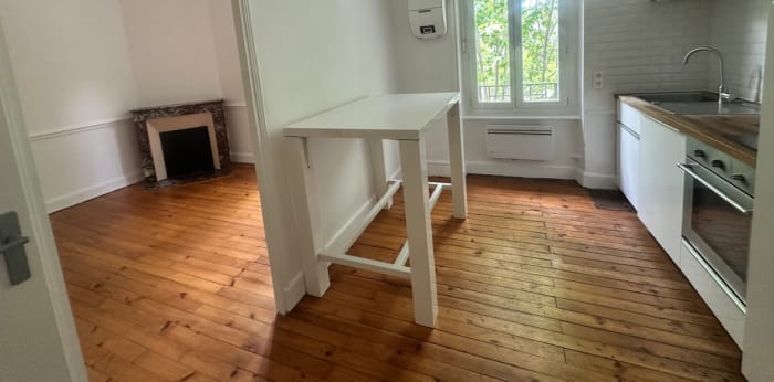 Image 5 sur 7 - Appartement  ·  Vente · Clermont Ferrand (63100) · 2 pièces · 41m²