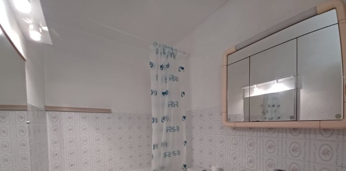 Image 6 sur 11 - Appartement  ·  Vente · Vaux Sur Mer (17640) · 1 pièce · 33m²