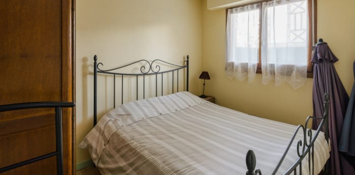 Image 3 sur 11 - Appartement  ·  Vente · Villers Sur Mer (14640) · 2 pièces · 24m²