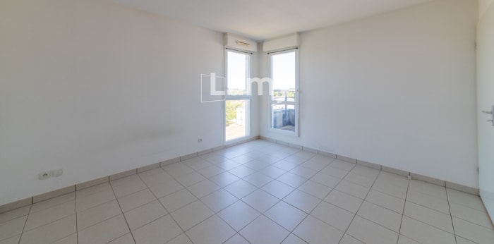 Image 7 sur 11 - Appartement  ·  Vente · Angouleme (16000) · 2 pièces · 51m²
