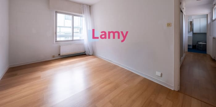 Image 16 sur 29 - Appartement  ·  Vente · Toulouse (31000) · 5 pièces · 120m²