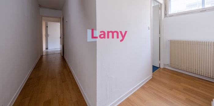 Image 13 sur 29 - Appartement  ·  Vente · Toulouse (31000) · 5 pièces · 120m²