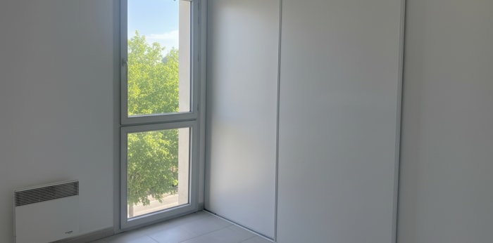 Image 10 sur 19 - Appartement  ·  Vente · Toulouse (31400) · 4 pièces · 85m²