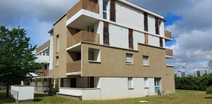 Image 19 sur 19 - Appartement  ·  Vente · Toulouse (31400) · 4 pièces · 85m²