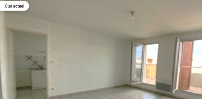 Image 4 sur 19 - Appartement  ·  Vente · Toulouse (31400) · 4 pièces · 85m²