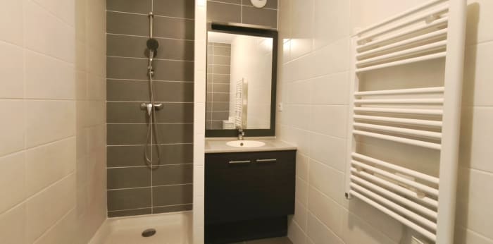 Image 7 sur 9 - Appartement  ·  Vente · Montpellier (34000) · 2 pièces · 40m²