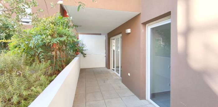 Image 4 sur 9 - Appartement  ·  Vente · Montpellier (34000) · 2 pièces · 40m²