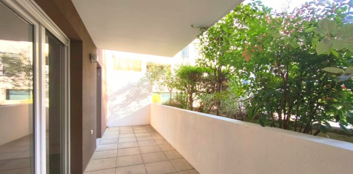 Image 3 sur 9 - Appartement  ·  Vente · Montpellier (34000) · 2 pièces · 40m²