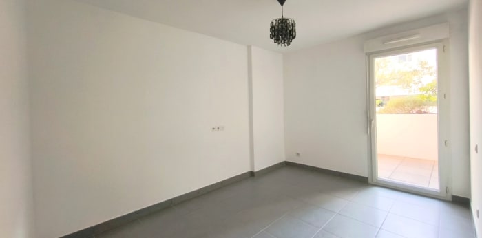 Image 6 sur 9 - Appartement  ·  Vente · Montpellier (34000) · 2 pièces · 40m²