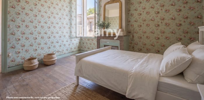Image 9 sur 22 - Immeuble  ·  Vente · Libourne (33500) · 166m²