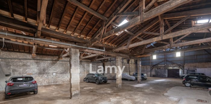 Image 20 sur 22 - Immeuble  ·  Vente · Libourne (33500) · 166m²