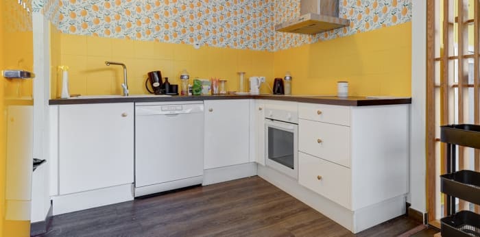 Image 9 sur 11 - Appartement  ·  Vente · Marseille (13003) · 1 pièce · 23m²