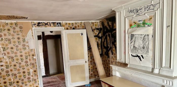 Image 11 sur 15 - Maison/villa  ·  Vente · Auxerre (89000) · 4 pièces · 100m²