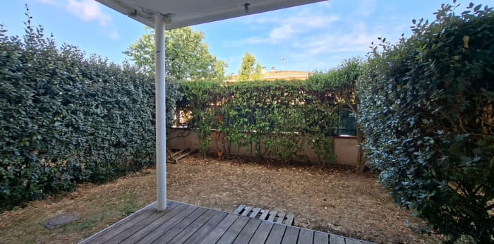 Image 8 sur 10 - Appartement  ·  Vente · Brax (31490) · 2 pièces · 43m²