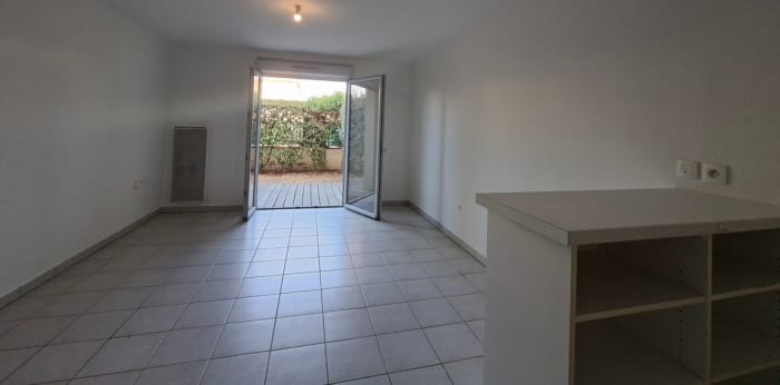 Image 4 sur 10 - Appartement  ·  Vente · Brax (31490) · 2 pièces · 43m²