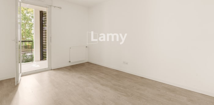 Image 7 sur 10 - Appartement  ·  Vente · St Priest (69800) · 2 pièces · 42m²
