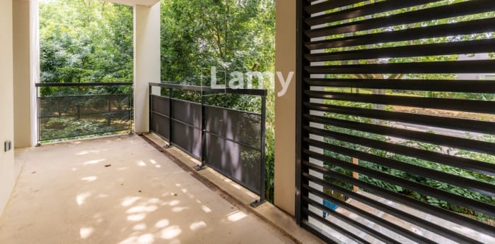 Image 1 sur 10 - Appartement  ·  Vente · St Priest (69800) · 2 pièces · 42m²