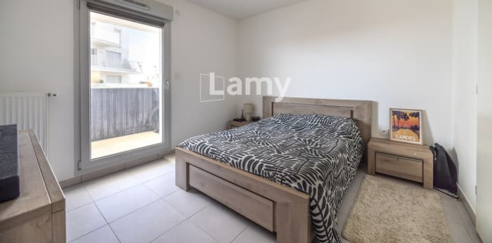 Image 7 sur 12 - Appartement  ·  Vente · Toulouse (31300) · 2 pièces · 42m²