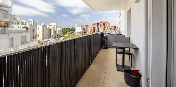 Image 6 sur 12 - Appartement  ·  Vente · Toulouse (31300) · 2 pièces · 42m²