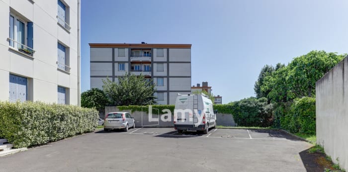 Image 9 sur 9 - Appartement  ·  Vente · Clermont Ferrand (63100) · 1 pièce · 22m²